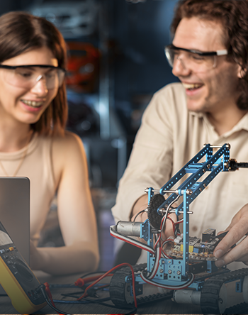 Bangalore IT Services Success